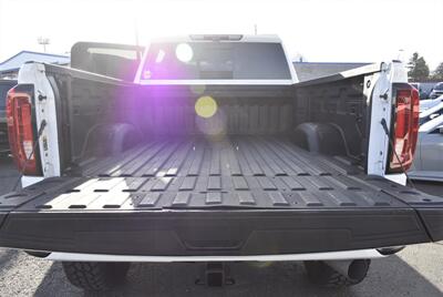 2021 GMC Sierra 2500 Denali  LIFTED DIESEL TRUCK 4X4 LOADED - Photo 15 - Gresham, OR 97030