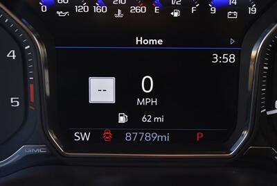 2021 GMC Sierra 2500 Denali  LIFTED DIESEL TRUCK 4X4 LOADED - Photo 19 - Gresham, OR 97030