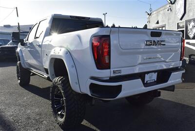 2021 GMC Sierra 2500 Denali  LIFTED DIESEL TRUCK 4X4 LOADED - Photo 3 - Gresham, OR 97030
