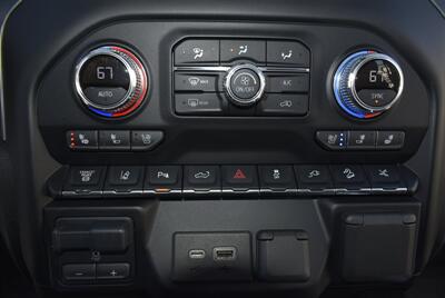 2021 GMC Sierra 2500 Denali  LIFTED DIESEL TRUCK 4X4 LOADED - Photo 22 - Gresham, OR 97030