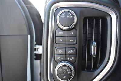 2021 GMC Sierra 2500 Denali  LIFTED DIESEL TRUCK 4X4 LOADED - Photo 21 - Gresham, OR 97030