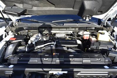 2021 GMC Sierra 2500 Denali  LIFTED DIESEL TRUCK 4X4 LOADED - Photo 18 - Gresham, OR 97030