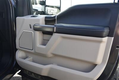 2020 Ford F-350 Limited  LIFTED DIESEL TRUCK 4X4 LOADED - Photo 18 - Gresham, OR 97030