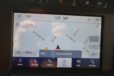 2020 Ford F-350 Limited  LIFTED DIESEL TRUCK 4X4 LOADED - Photo 23 - Gresham, OR 97030