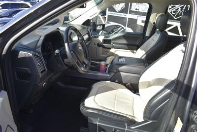 2020 Ford F-350 Limited  LIFTED DIESEL TRUCK 4X4 LOADED - Photo 13 - Gresham, OR 97030