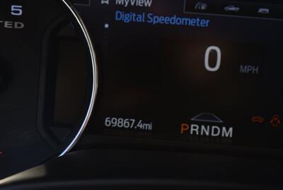 2020 Ford F-350 Limited  LIFTED DIESEL TRUCK 4X4 LOADED - Photo 22 - Gresham, OR 97030