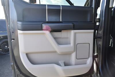 2020 Ford F-350 Limited  LIFTED DIESEL TRUCK 4X4 LOADED - Photo 15 - Gresham, OR 97030