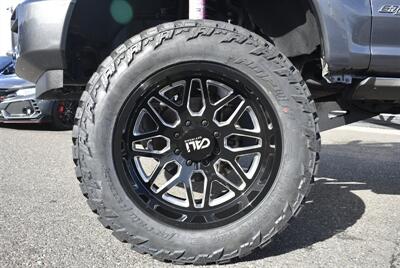 2020 Ford F-350 Limited  LIFTED DIESEL TRUCK 4X4 LOADED - Photo 9 - Gresham, OR 97030