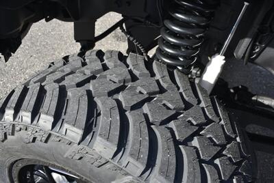 2020 Ford F-350 Limited  LIFTED DIESEL TRUCK 4X4 LOADED - Photo 10 - Gresham, OR 97030