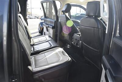 2020 Ford F-350 Limited  LIFTED DIESEL TRUCK 4X4 LOADED - Photo 17 - Gresham, OR 97030