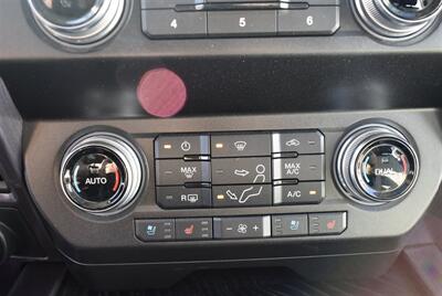 2020 Ford F-350 Limited  LIFTED DIESEL TRUCK 4X4 LOADED - Photo 26 - Gresham, OR 97030