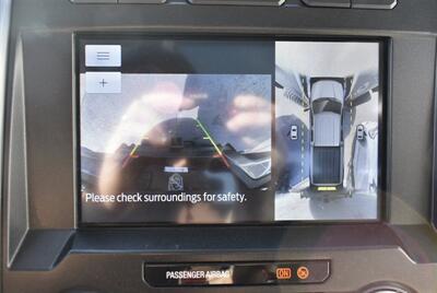 2020 Ford F-350 Limited  LIFTED DIESEL TRUCK 4X4 LOADED - Photo 28 - Gresham, OR 97030