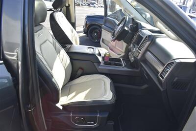 2020 Ford F-350 Limited  LIFTED DIESEL TRUCK 4X4 LOADED - Photo 19 - Gresham, OR 97030