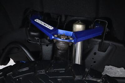 2015 Chevrolet Silverado 2500 High Country TUNED DELETED COMPOUND TURBOS 37 " TIRES LOADED - Photo 13 - Gresham, OR 97030