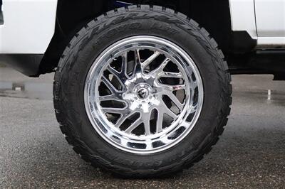 2015 Chevrolet Silverado 2500 High Country TUNED DELETED COMPOUND TURBOS 37 " TIRES LOADED - Photo 12 - Gresham, OR 97030
