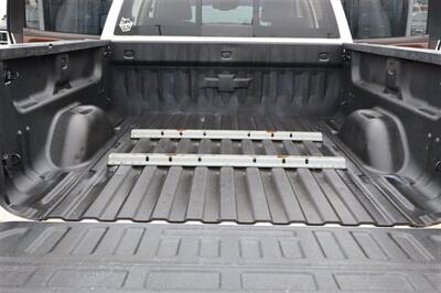 2015 Chevrolet Silverado 2500 High Country TUNED DELETED COMPOUND TURBOS 37 " TIRES LOADED - Photo 40 - Gresham, OR 97030