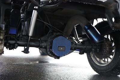 2015 Chevrolet Silverado 2500 High Country TUNED DELETED COMPOUND TURBOS 37 " TIRES LOADED - Photo 38 - Gresham, OR 97030