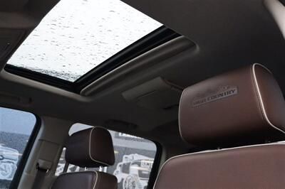 2015 Chevrolet Silverado 2500 High Country TUNED DELETED COMPOUND TURBOS 37 " TIRES LOADED - Photo 19 - Gresham, OR 97030