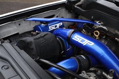 2015 Chevrolet Silverado 2500 High Country TUNED DELETED COMPOUND TURBOS 37 " TIRES LOADED - Photo 10 - Gresham, OR 97030