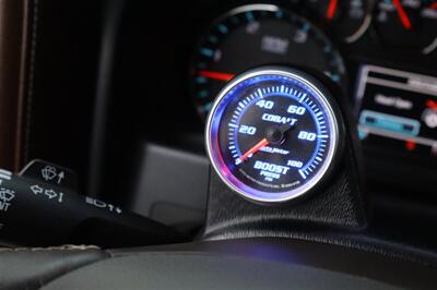 2015 Chevrolet Silverado 2500 High Country TUNED DELETED COMPOUND TURBOS 37 " TIRES LOADED - Photo 22 - Gresham, OR 97030