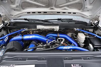 2015 Chevrolet Silverado 2500 High Country TUNED DELETED COMPOUND TURBOS 37 " TIRES LOADED - Photo 9 - Gresham, OR 97030