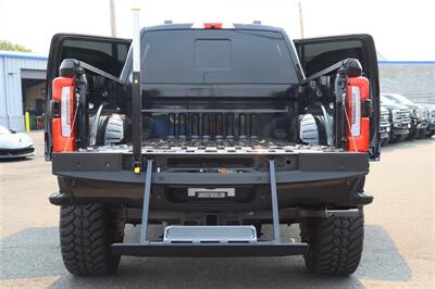 2024 Ford F-350 Platinum LIFTED DIESEL TRUCK 4X4 LOADED - Photo 40 - Gresham, OR 97030