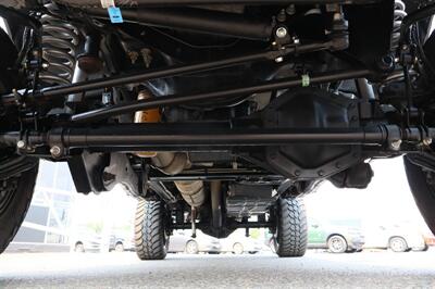 2024 Ford F-350 Platinum LIFTED DIESEL TRUCK 4X4 LOADED - Photo 12 - Gresham, OR 97030