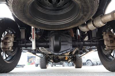 2024 Ford F-350 Platinum LIFTED DIESEL TRUCK 4X4 LOADED - Photo 42 - Gresham, OR 97030
