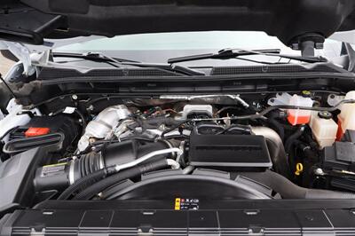 2025 GMC Sierra 3500 Denali  LIFTED DIESEL TRUCK 4X4 LOADED - Photo 11 - Gresham, OR 97030