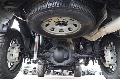 2025 GMC Sierra 3500 Denali  LIFTED DIESEL TRUCK 4X4 LOADED - Photo 5 - Gresham, OR 97030