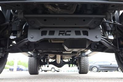 2025 GMC Sierra 3500 Denali  LIFTED DIESEL TRUCK 4X4 LOADED - Photo 13 - Gresham, OR 97030