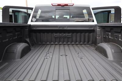 2025 GMC Sierra 3500 Denali  LIFTED DIESEL TRUCK 4X4 LOADED - Photo 42 - Gresham, OR 97030