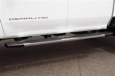 2025 GMC Sierra 3500 Denali  LIFTED DIESEL TRUCK 4X4 LOADED - Photo 15 - Gresham, OR 97030