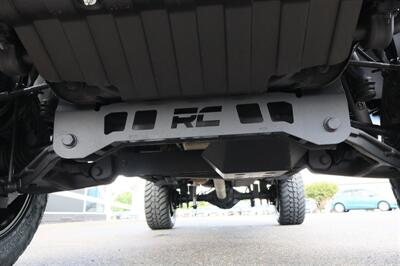 2024 GMC Sierra 3500 Denali Ultimate LIFTED DIESEL TRUCK 4X4 LOADED - Photo 9 - Gresham, OR 97030