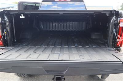2024 GMC Sierra 3500 Denali Ultimate LIFTED DIESEL TRUCK 4X4 LOADED - Photo 16 - Gresham, OR 97030