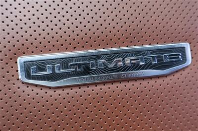 2024 GMC Sierra 3500 Denali Ultimate LIFTED DIESEL TRUCK 4X4 LOADED - Photo 28 - Gresham, OR 97030
