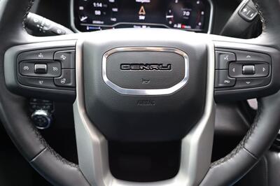 2024 GMC Sierra 3500 Denali LIFTED DIESEL TRUCK 4X4 LOADED - Photo 17 - Gresham, OR 97030