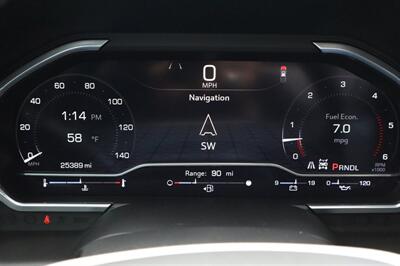 2024 GMC Sierra 3500 Denali LIFTED DIESEL TRUCK 4X4 LOADED - Photo 18 - Gresham, OR 97030