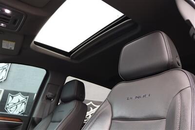 2024 GMC Sierra 3500 Denali LIFTED DIESEL TRUCK 4X4 LOADED - Photo 15 - Gresham, OR 97030