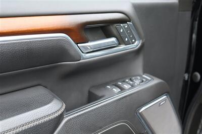 2024 GMC Sierra 3500 Denali LIFTED DIESEL TRUCK 4X4 LOADED - Photo 13 - Gresham, OR 97030