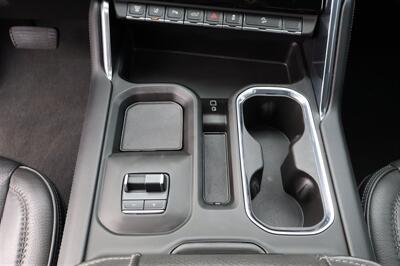 2024 GMC Sierra 3500 Denali LIFTED DIESEL TRUCK 4X4 LOADED - Photo 20 - Gresham, OR 97030