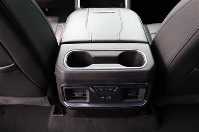 2024 GMC Sierra 3500 Denali LIFTED DIESEL TRUCK 4X4 LOADED - Photo 23 - Gresham, OR 97030