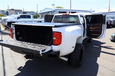 2019 Chevrolet Silverado 3500 High Country 6.6L DURAMAX DIESEL LVLED TUNED DELETED ,LOADED - Photo 30 - Gresham, OR 97030