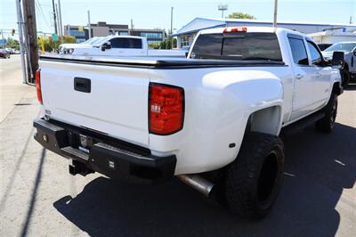2019 Chevrolet Silverado 3500 High Country 6.6L DURAMAX DIESEL LVLED TUNED DELETED ,LOADED - Photo 5 - Gresham, OR 97030
