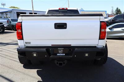 2019 Chevrolet Silverado 3500 High Country 6.6L DURAMAX DIESEL LVLED TUNED DELETED ,LOADED - Photo 4 - Gresham, OR 97030