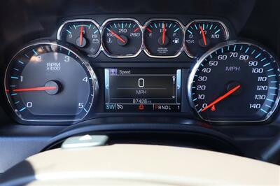 2019 Chevrolet Silverado 3500 High Country 6.6L DURAMAX DIESEL LVLED TUNED DELETED ,LOADED - Photo 22 - Gresham, OR 97030