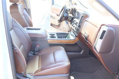 2019 Chevrolet Silverado 3500 High Country 6.6L DURAMAX DIESEL LVLED TUNED DELETED ,LOADED - Photo 16 - Gresham, OR 97030