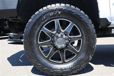 2019 Chevrolet Silverado 3500 High Country 6.6L DURAMAX DIESEL LVLED TUNED DELETED ,LOADED - Photo 10 - Gresham, OR 97030