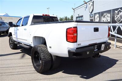 2019 Chevrolet Silverado 3500 High Country 6.6L DURAMAX DIESEL LVLED TUNED DELETED ,LOADED - Photo 3 - Gresham, OR 97030