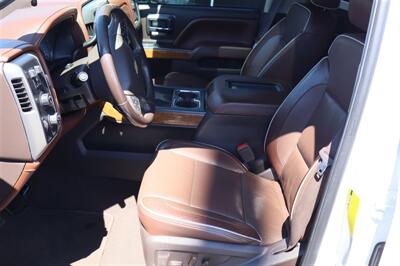 2019 Chevrolet Silverado 3500 High Country 6.6L DURAMAX DIESEL LVLED TUNED DELETED ,LOADED - Photo 12 - Gresham, OR 97030